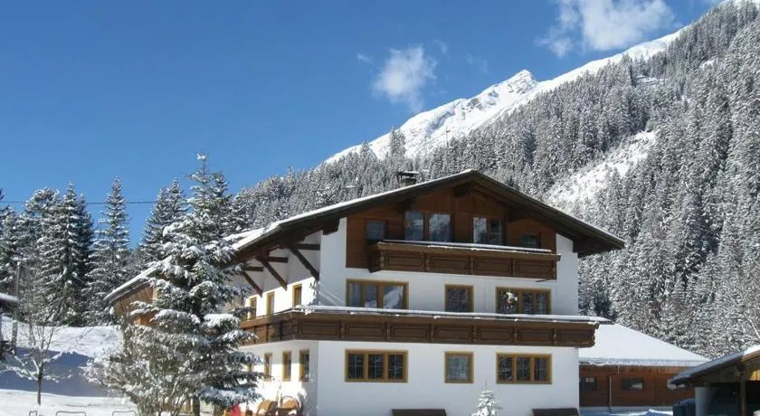 Haus Lärchenhof - Image 1