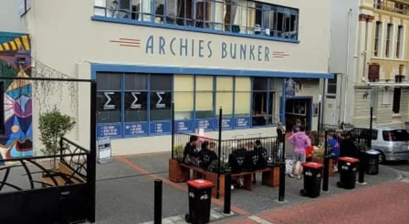 Archies Bunker Affordable Accommodation - Image 1
