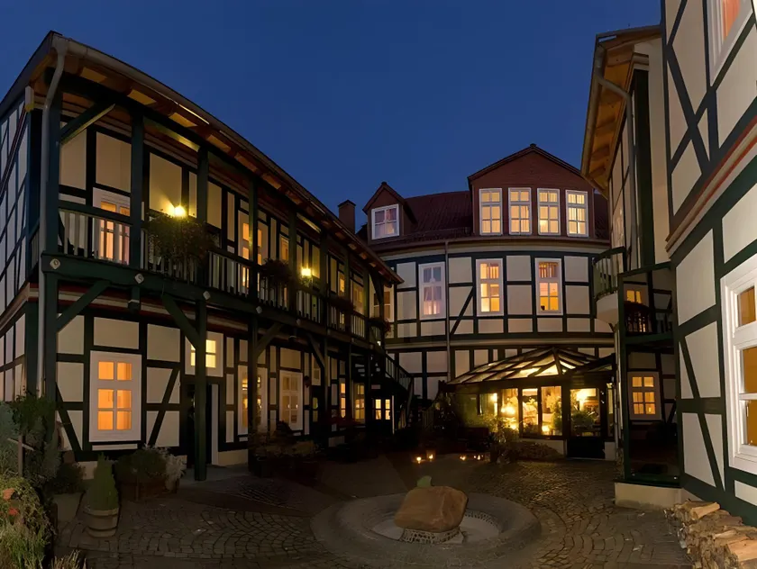 Hotel Am Grudenberg - Image 1