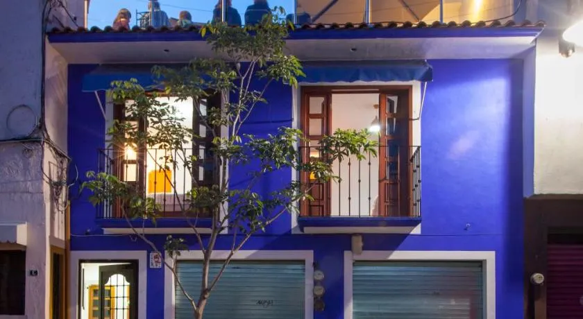 Hotel Casa Frida - Image 1