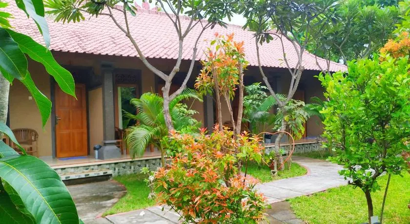 Asih Homestay - Image 1