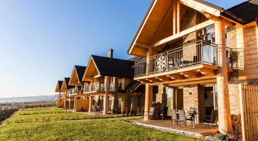 udanypobyt Apartamenty Czorsztyn Panorama - Image 1