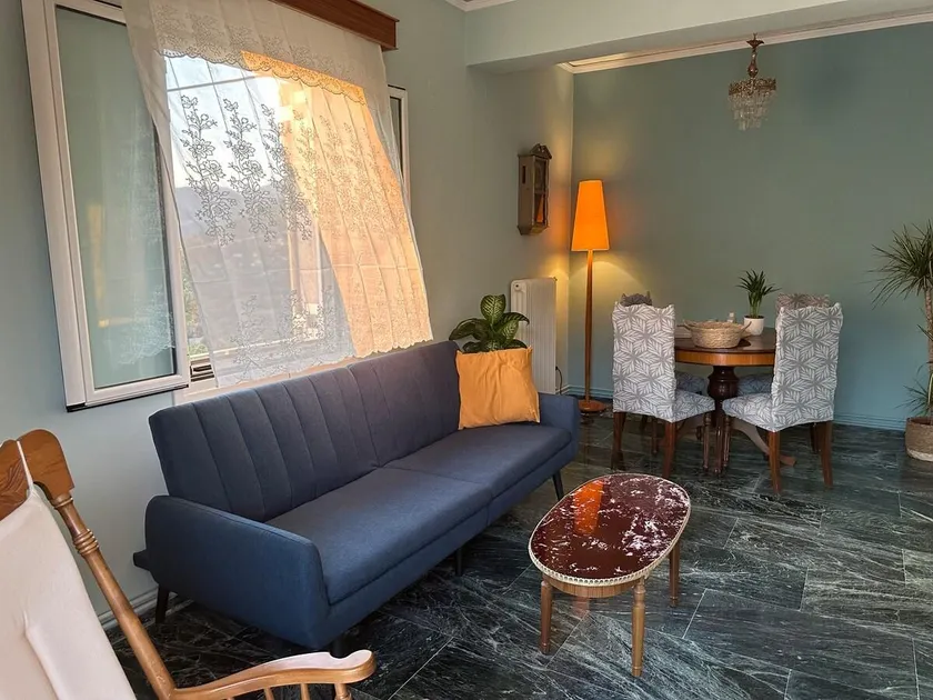 Marble's Residence - Image 1