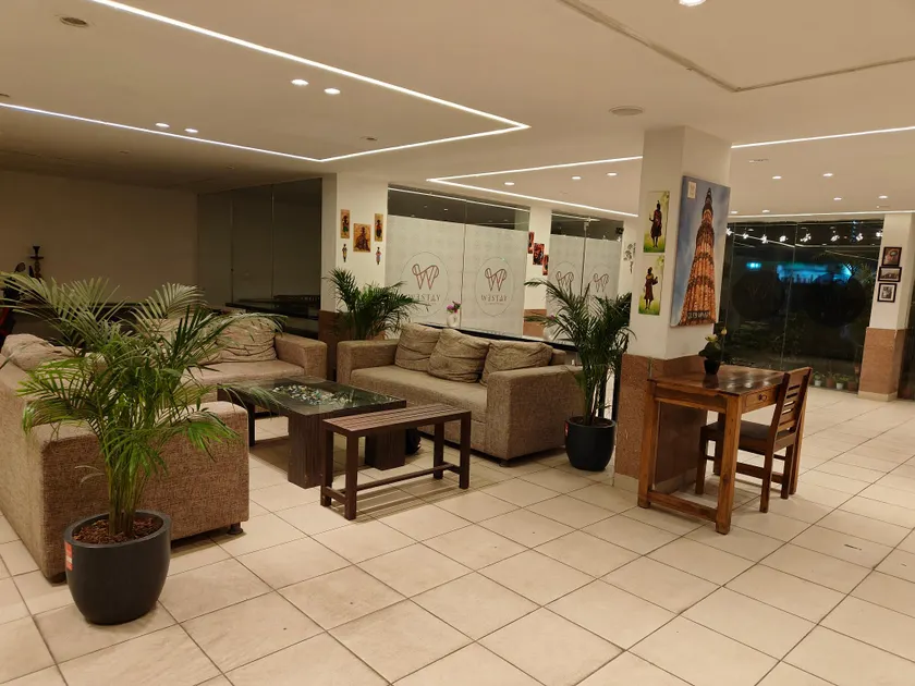 Hotel Mulmul by WeStay - Image 1