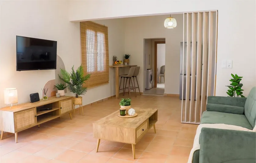Hygge Home Chania - Image 1