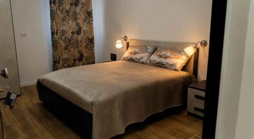 Orfeo Guest House - Image 1