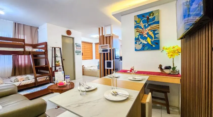 Serene City Abode - Image 1