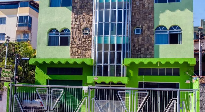 Hotel Oasis - Image 1