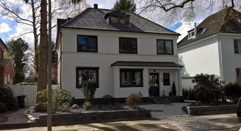 Ferienwohnung-Fuhlsbüttel-Hamburg - Image 1
