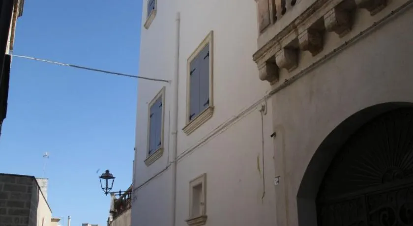 Residenza Storella 18 - Image 1