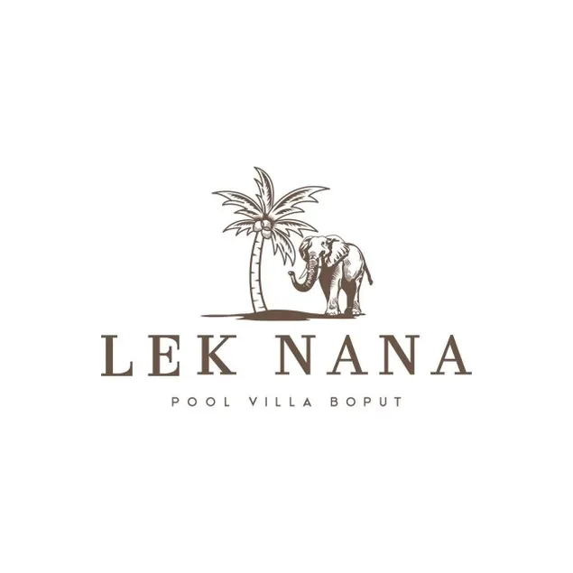Lek nana pool Villa Koh samui - Image 1