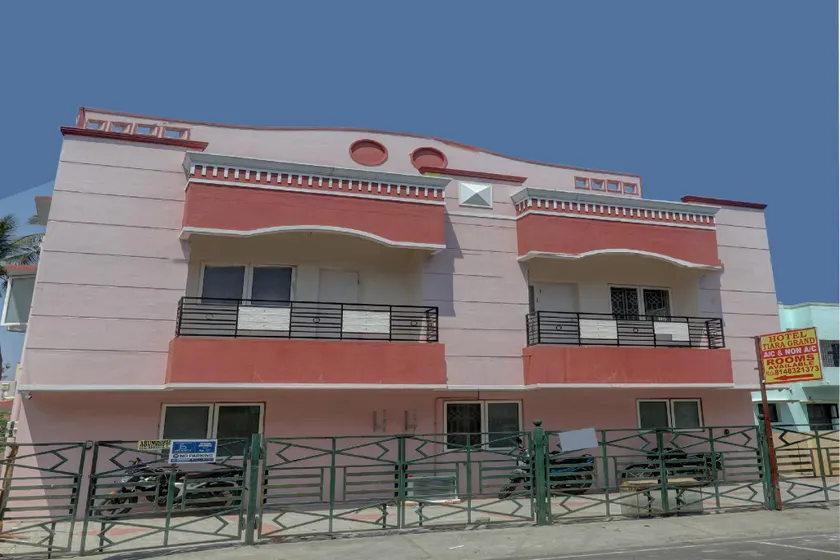 Hotel O Tiara Grand - Image 1