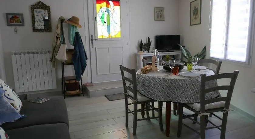 T2 à Sérignan Hérault - Image 1