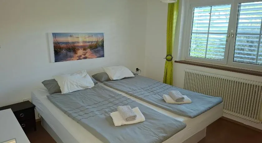 Bed&Breakfast bei Sabine - Image 1