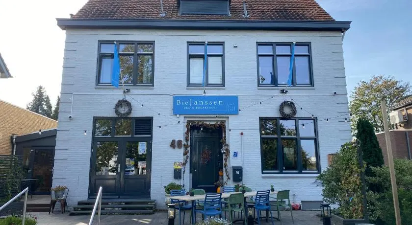 B&B Bie Janssen - Image 1