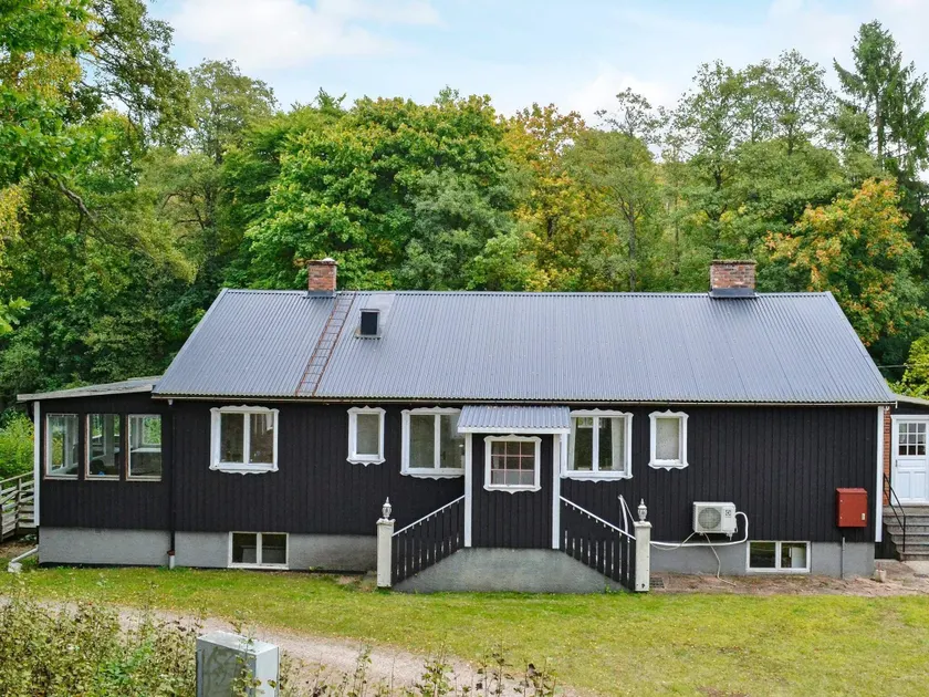 7 person holiday home in Vittsjö-By Traum - Image 1