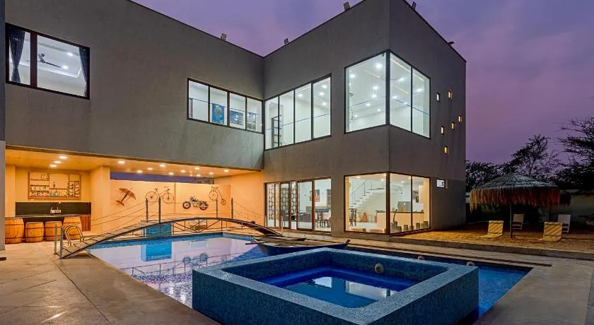 Indian Dream Villa - Image 1