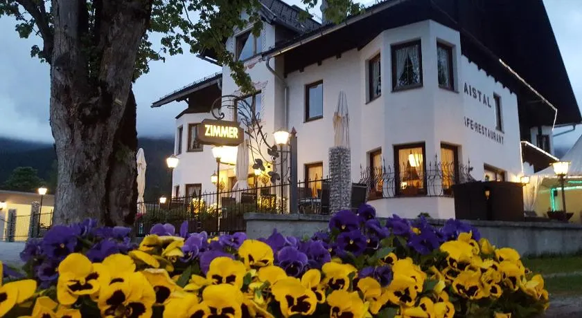 Hotel Gasthof Gaistal - Image 1