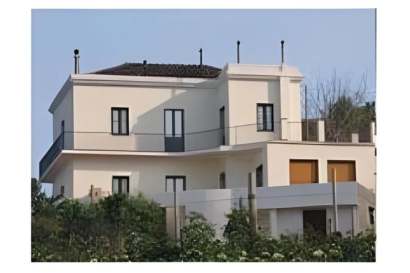 Residence Maia Volcani - Image 1