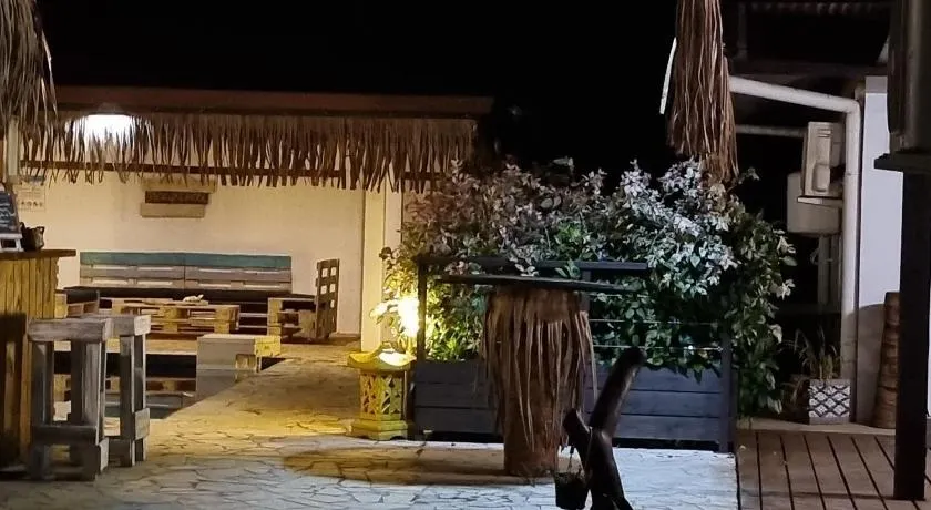 Pension ANAPA LODGE - MOOREA - Image 1