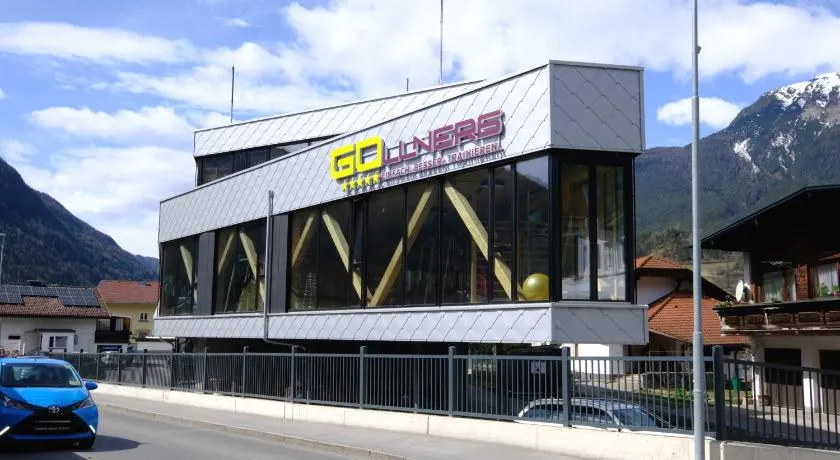 Apartment GOllners - Image 1