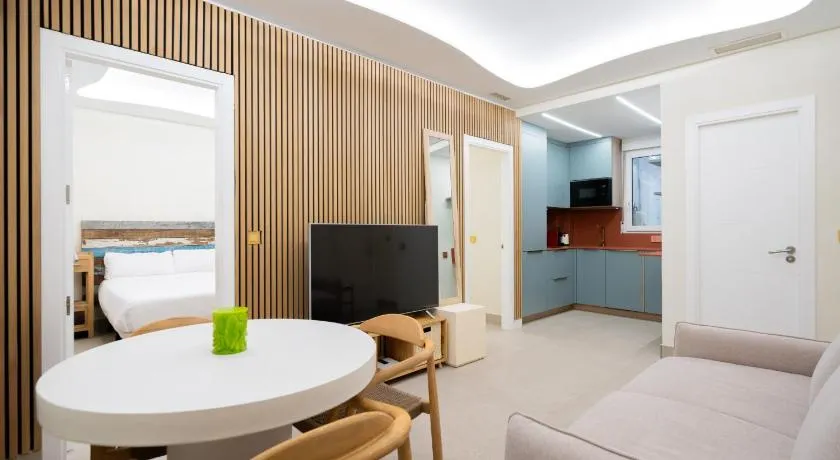 apartamento en retiro para 6 personas de alquiler temporal - Image 1