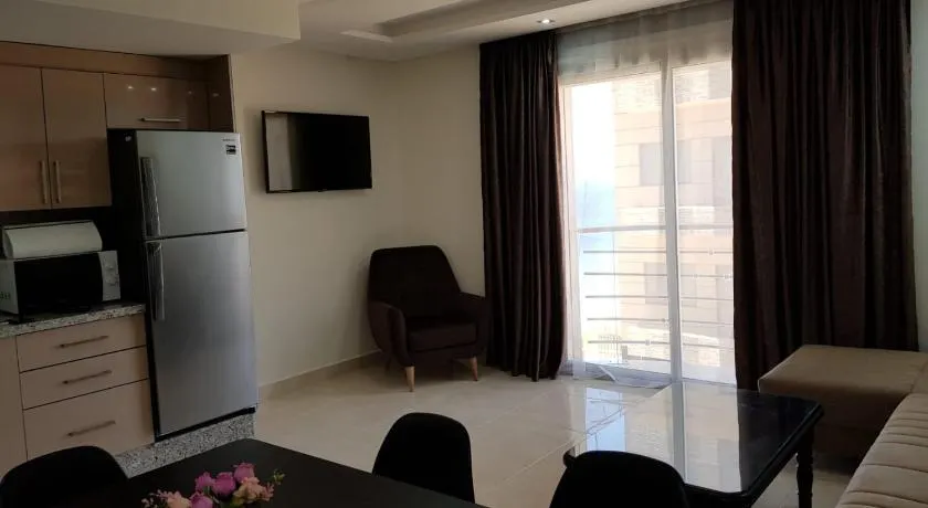 Saramica Seaside apartment - Image 1