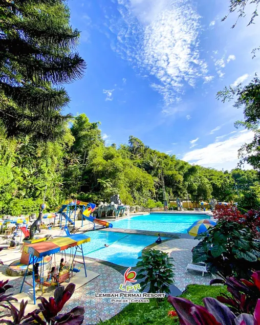 Lembah Permai Resort - Image 1
