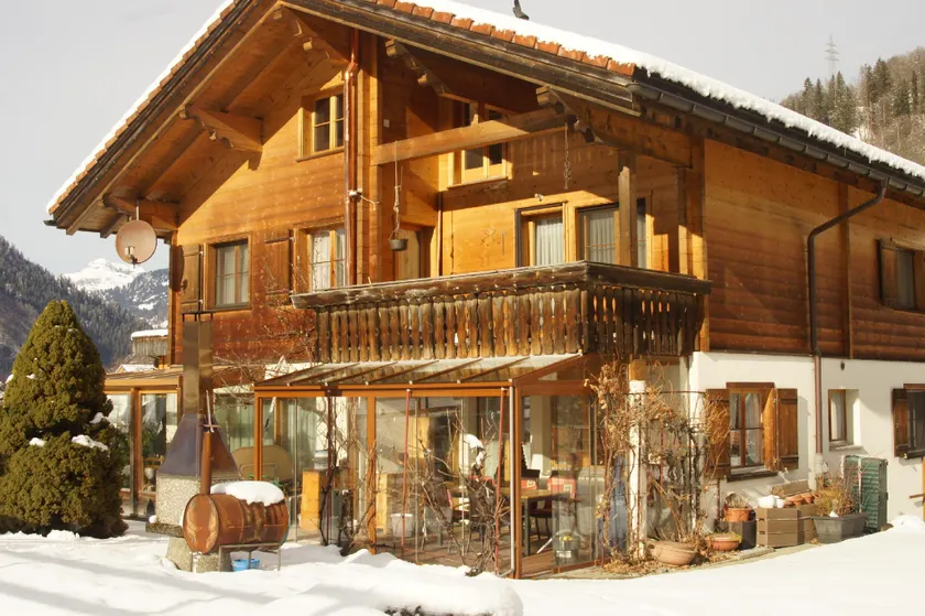 Beat & Ursula's Guest House - Image 1