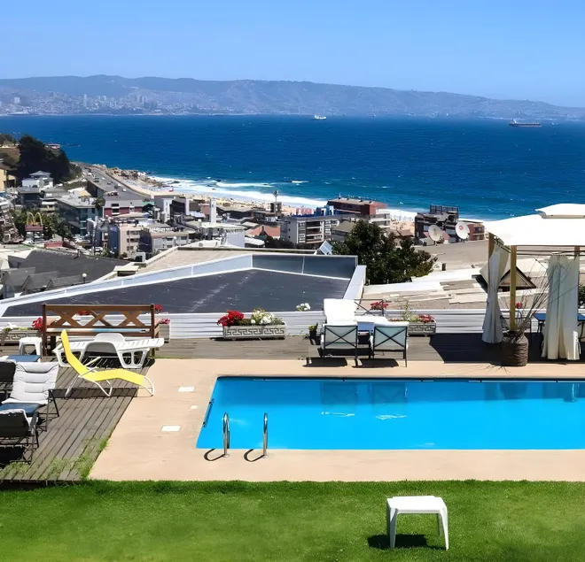 Hotel Camino del Alto Reñaca - Image 1