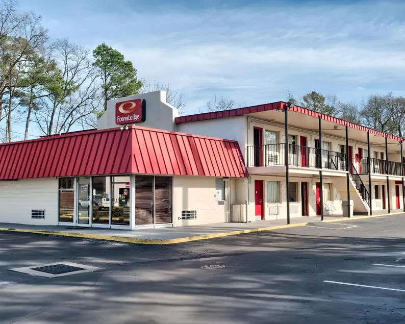 Brentwood Inn Richmond South - Image 1