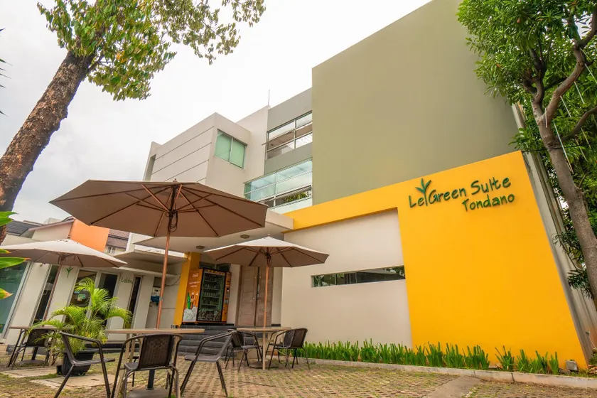 LeGreen Suite Tondano - Image 1