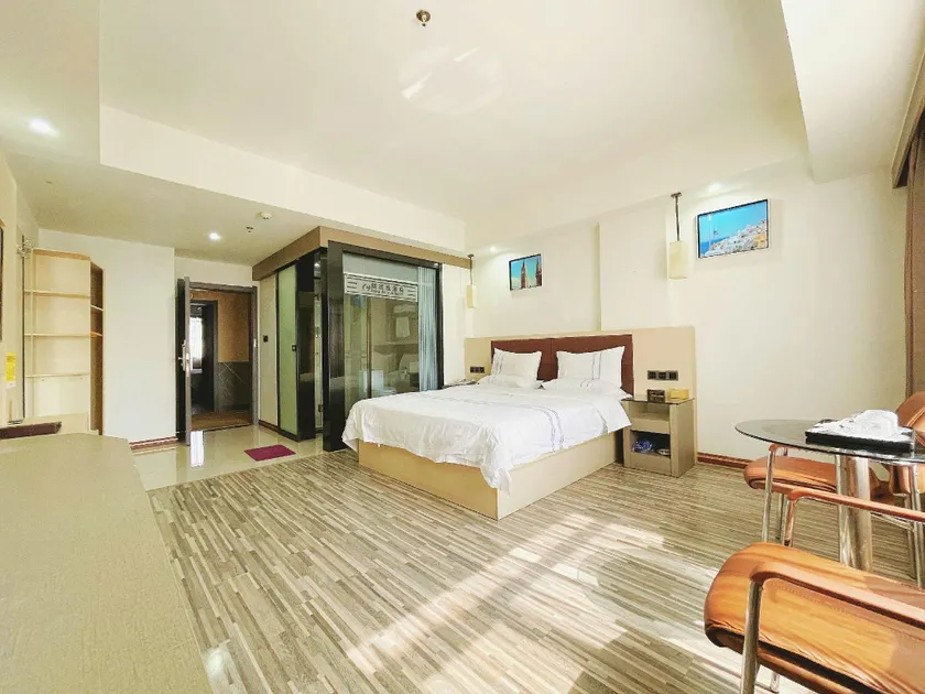 Langdeyue Hotel - Image 1