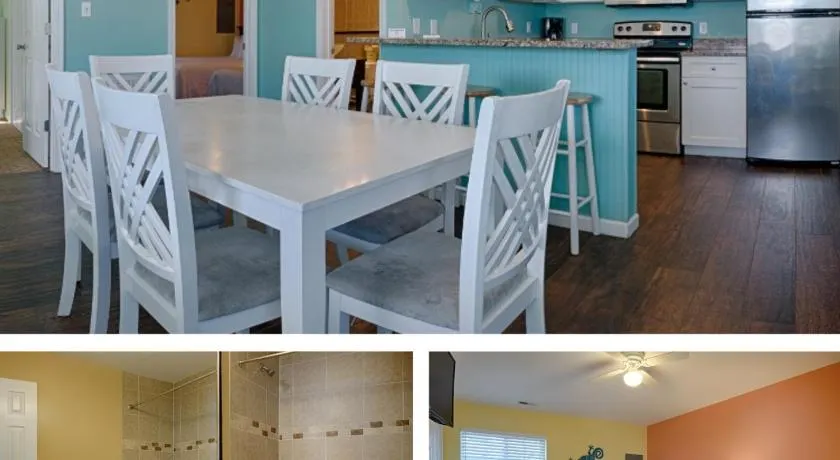 South Beach Apartment Ocean City, MD - Image 1
