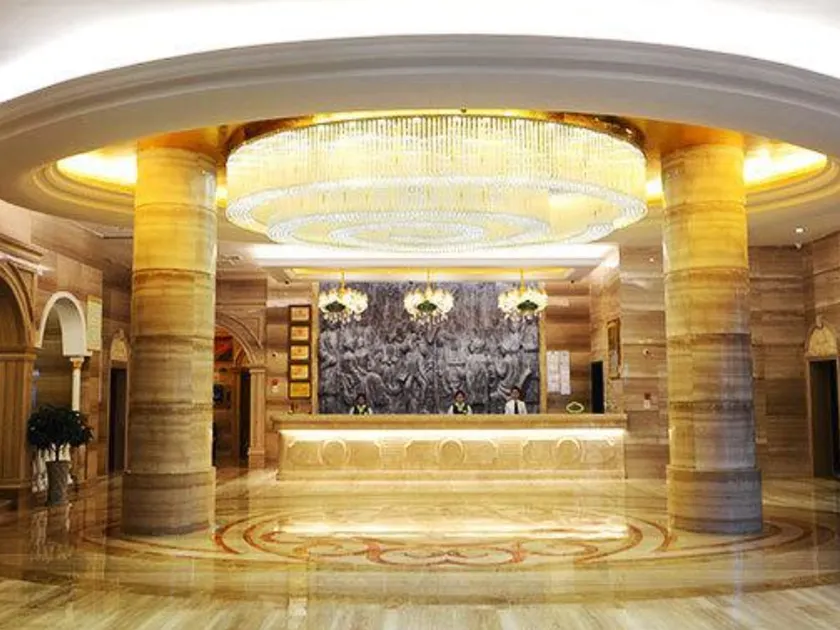 Vienna Hotel Xinyu Fenyi South Changshan Road - Image 1