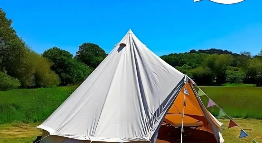 Dorset Glamping Fields - Image 1