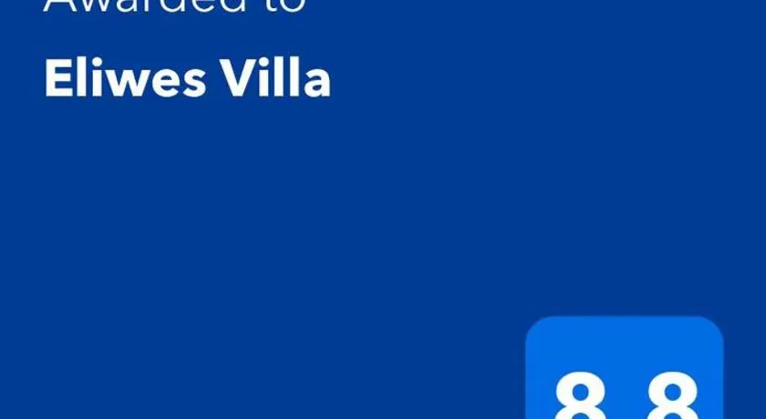 Eliwes Villa - Image 1