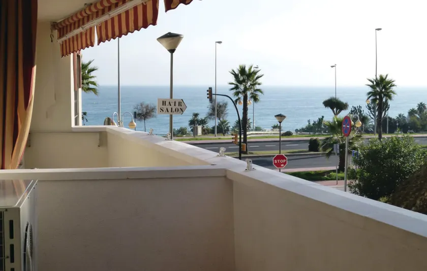 Apartamento Torrequebrada - Image 1