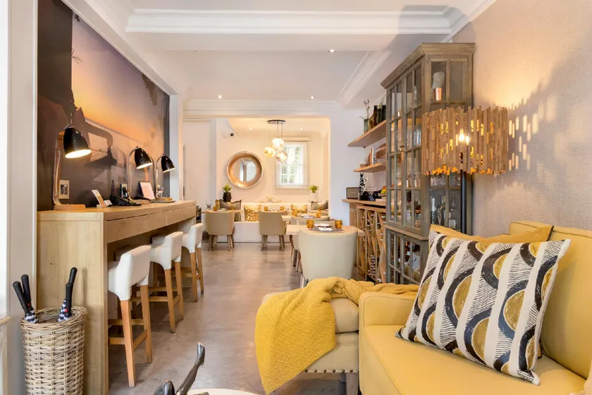 Cape Finest Guest House located in De Waterkant - Image 1