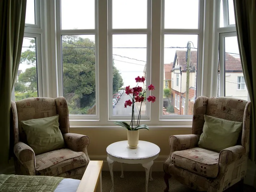 Sunset Guest House - Image 1