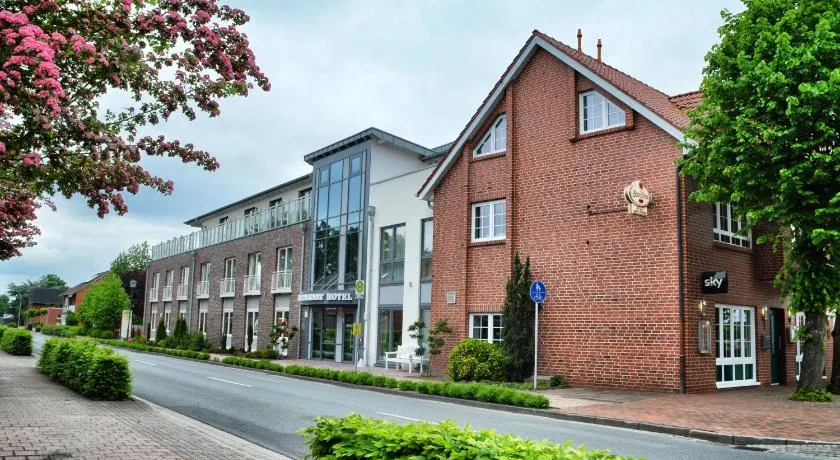 Hotel Drei Linden - Image 1