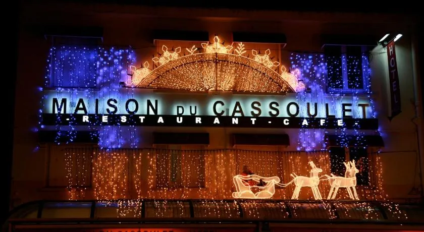 Maison du Cassoulet - Image 1