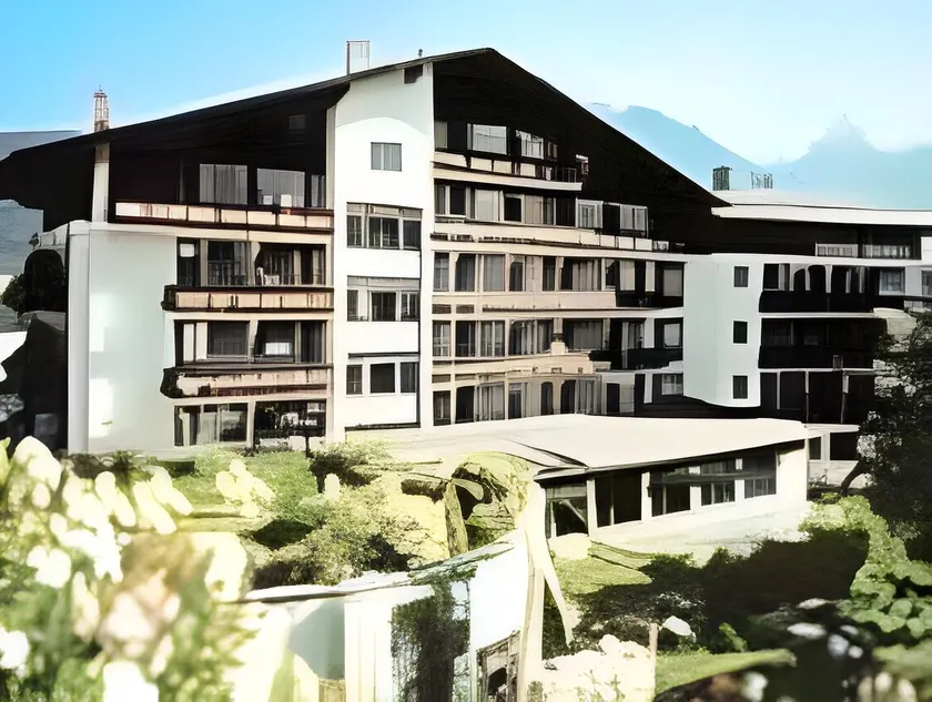 Hotel Latini - Image 1