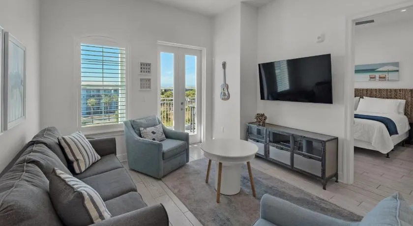 Gulf Place Residences 302 - Coastal Daze on 30A! - Image 1