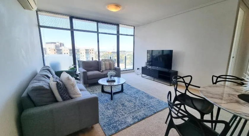 Mega Style Apartments Capri - Image 1