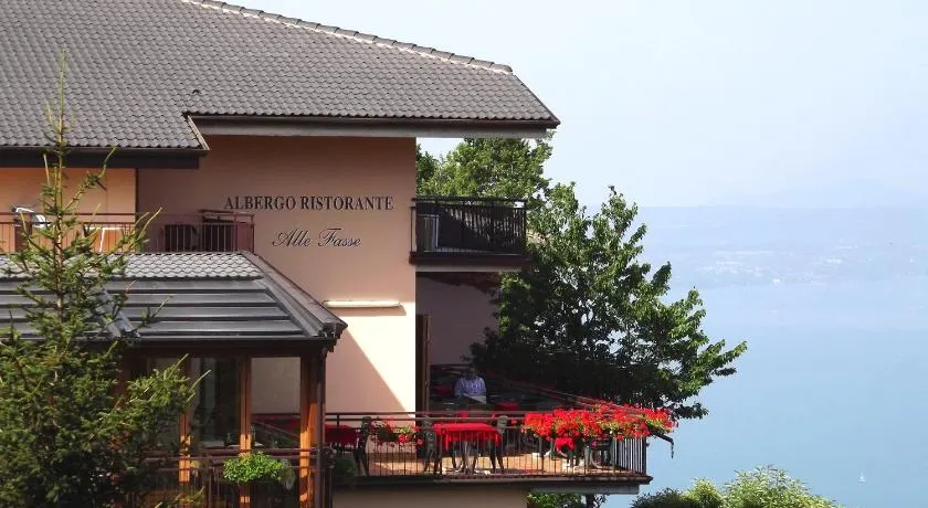 Albergo Alle Fasse - Image 1