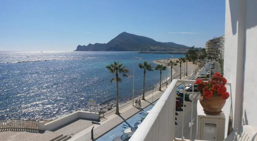 Los Azules de Altea - Image 1