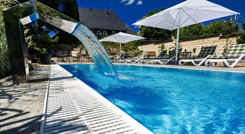 Landidyll Hinterhermsdorf by STEIGER Hotels - Image 1
