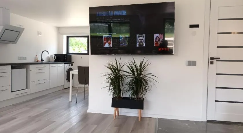 Luxury Apartment Private House and Parking Netflix - Image 1