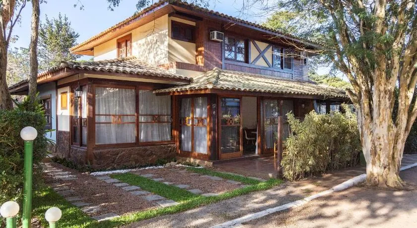 Duplex com Churrasqueira em Buzios | VF 12 - Image 1